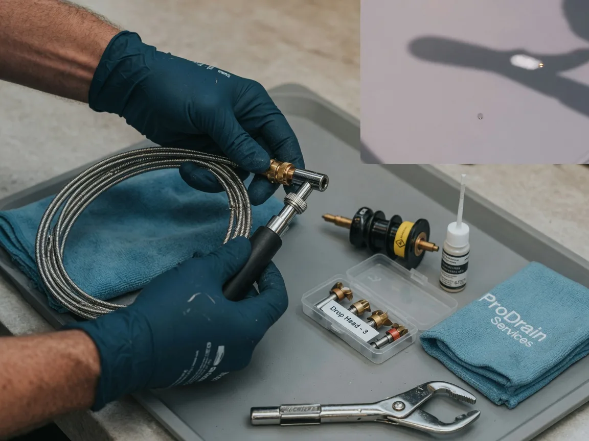 Why choose Drain Cleaning in Dearborn, MI